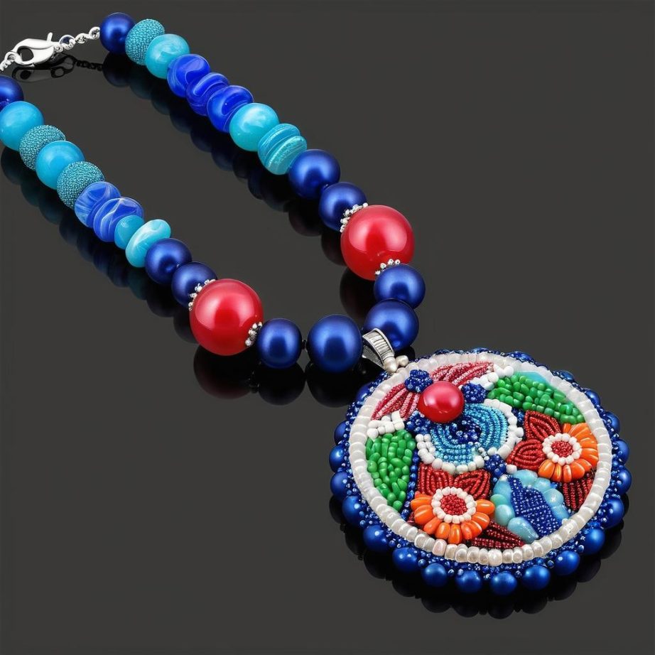 童话元素与现代珠宝设计-6102